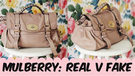 how to spot a fake mulberry roxanne bag|mulberry bag authentication.